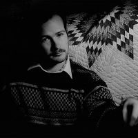 Benjamin Dean Wilson photo