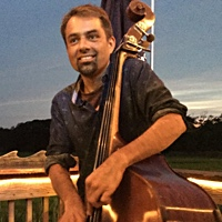 Anand Bennett photo