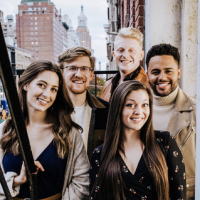 Highline Vocal Jazz photo