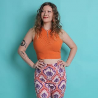 Marie-Soleil Lambert photo