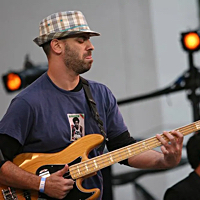 Adam Dorn photo
