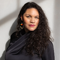 Patricia Moreno photo