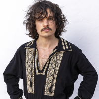 Andrés Coll photo