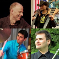 Ronn Yedidia's PROPHETS photo