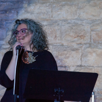 Marta Gadaleta photo