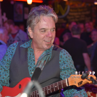Daryl “Junior” Cline photo