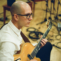 Vladimir Redzic photo