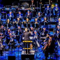 BBC Concert Orchestra photo