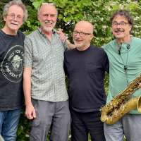 Periscope Jazz Collective photo
