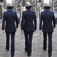 Tokyo Skinny Boys photo