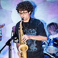 Jax Coopersmith photo