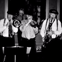 River City Rhythm Kings photo