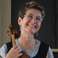 Maya Homburger photo