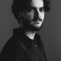 Mike Alex photo