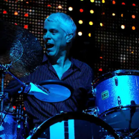 Bill Rieflin photo