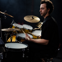 Miles Johnson photo