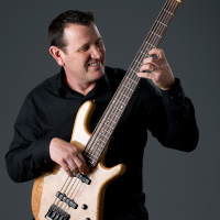 Tim George photo