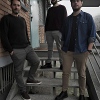 Notarius Trio photo