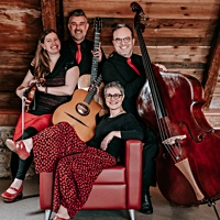 Christine Tassan et les Imposteures photo
