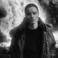 Eivind Vullum photo