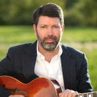 Stefan Hall photo