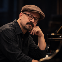 Boris Acosta-Jaramillo photo