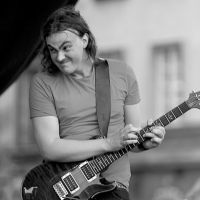 The Effect, HII Trio, DarWin, Tal Wilkenfeld, Terry Lynn Carrington, Anika Nilles