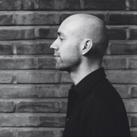 Eirik Hegdal photo