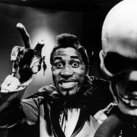 Screamin Jay Hawkins photo