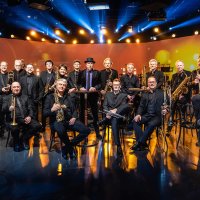 WDR Big Band photo