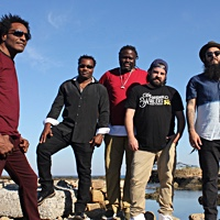 The Original Wailers photo