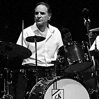 John Trentacosta photo