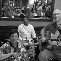 Peterson-Perkins Quintet photo