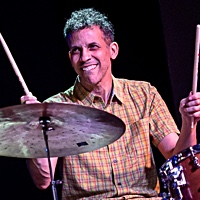 Adam Cruz photo
