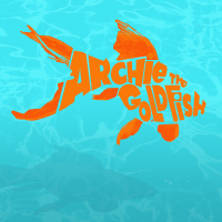 Archie the Goldfish photo