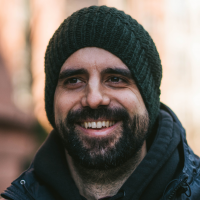 Albert Marquès photo