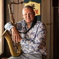 Alexander Beets photo