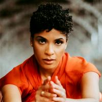 Alicia Hall Moran photo