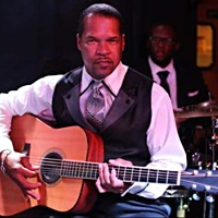 Anthony Booker photo