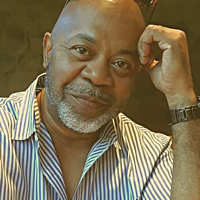 Keith Romeno Snipes photo