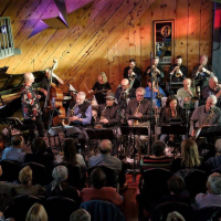 Morchestra Big Band photo