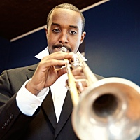 Hermon Mehari, Mose Allison, Jason Palmer and More
