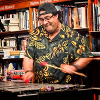 Erik von Buchau photo