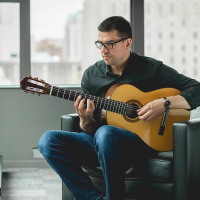 Carlos Alberto Jiménez photo