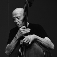 Barre Phillips photo