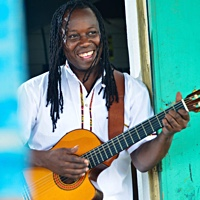 Aurelio Martinez photo