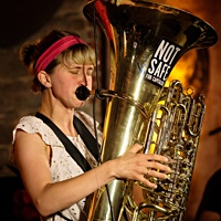 Heiða Karine Jóhannesdóttir photo