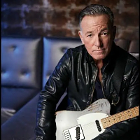 Bruce Springsteen photo