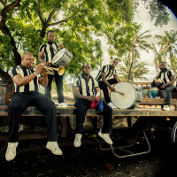 Msindaba Jazz Band photo