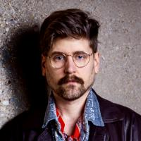 Trond Kallevåg photo